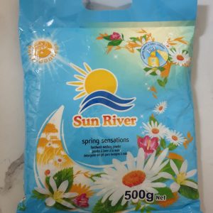 Omo 500G
