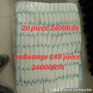Mouchoir