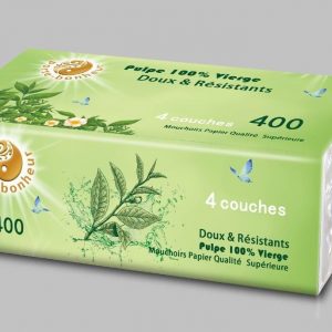 Maouchoir G400