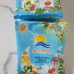 Omo 100G