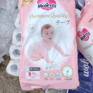 Couche bb M54