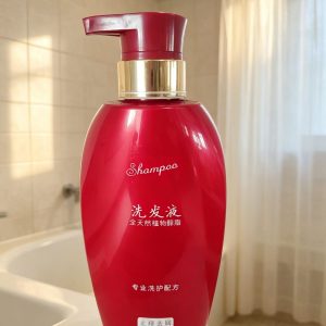CHAMPOING A BASE