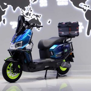 MOTO ELECTRIQUE