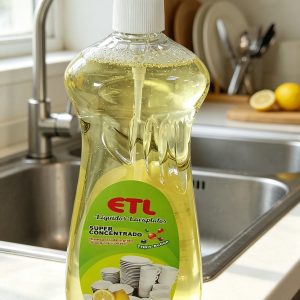 GEL VAISSELLE