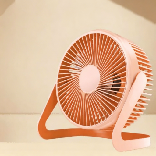 Petit ventilateur