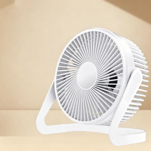 Petit ventilateur - 图片 2