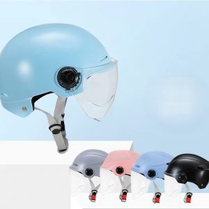 CASQUE MOTO
