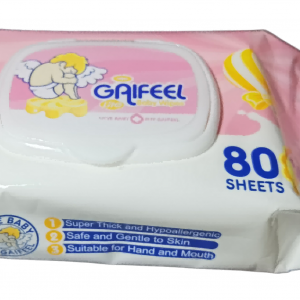 MOUCHOIRE LINGETTES BB