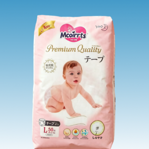 Couche bb L50