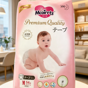 Couche bb M54