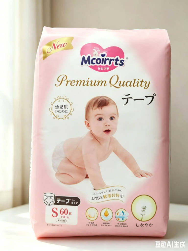Couche bb S60