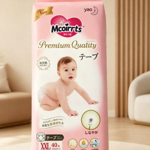 Couche XXL40