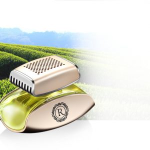 PARFUM THE VERT