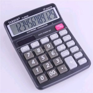 Calculatrice
