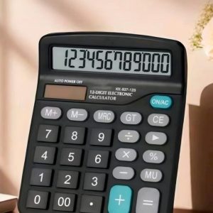 Calculatrice