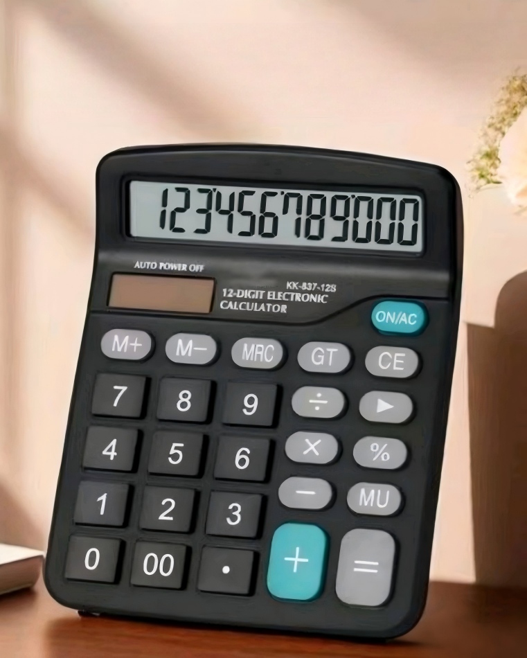 Calculatrice