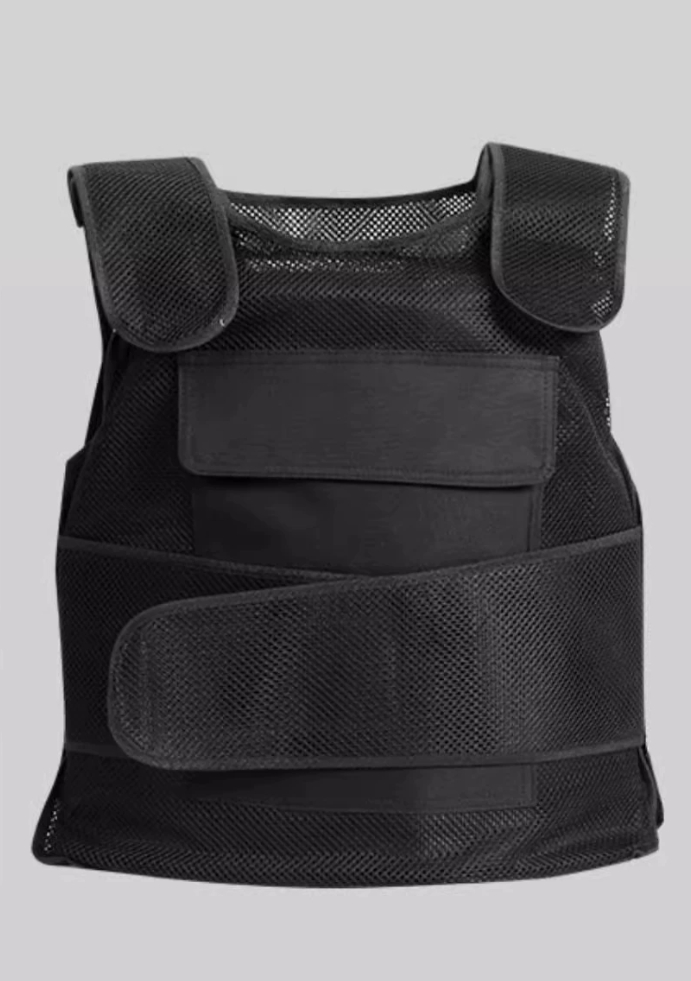 VETEMENTS ANTI-COUPS