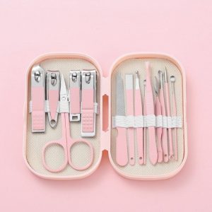 COUPE D,ONGLE/FEMMES
