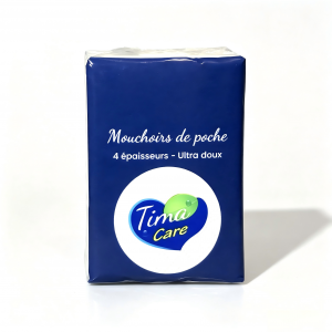 TiMA CARE 15X1