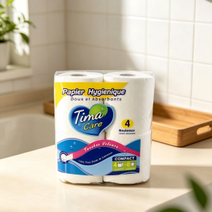 TiMA MAXi ROULLEAU