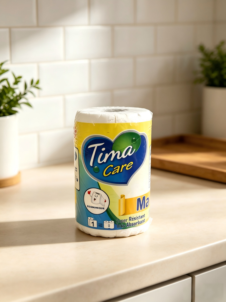 TiMA MAXi ROULLEAU