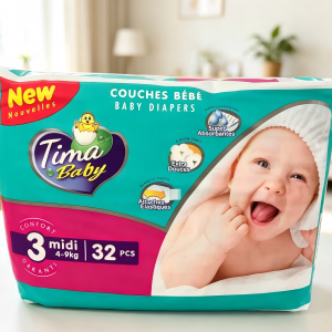 TiMA BEBE 32