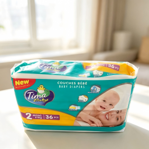TiMA BEBE 36