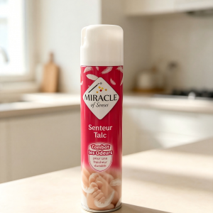 SANTEUR TALC FARFUM TiMA