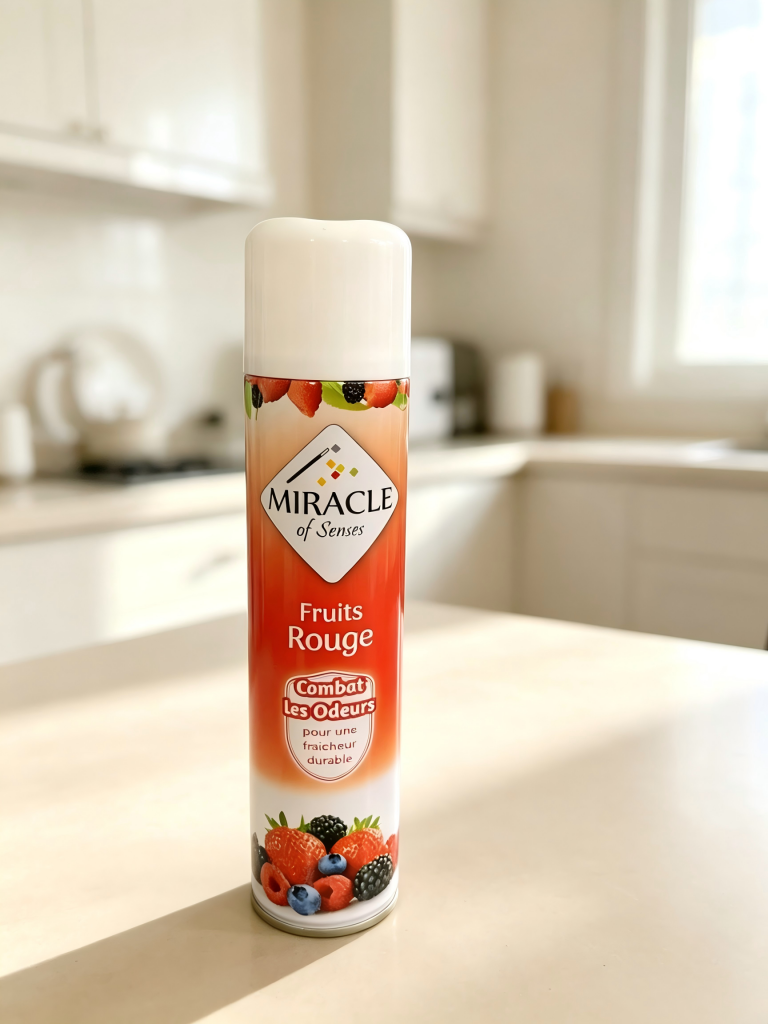 FRUiTS ROUGE FARFUM TiMA