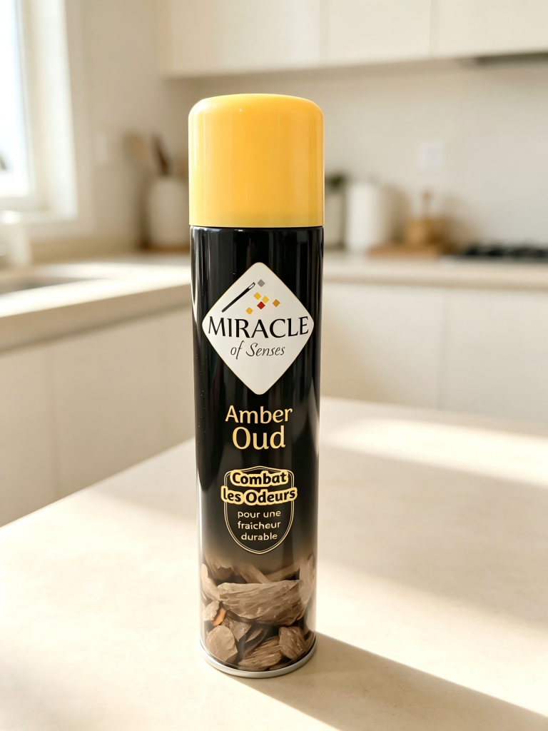 AMBER OUD FARFUM TiMA