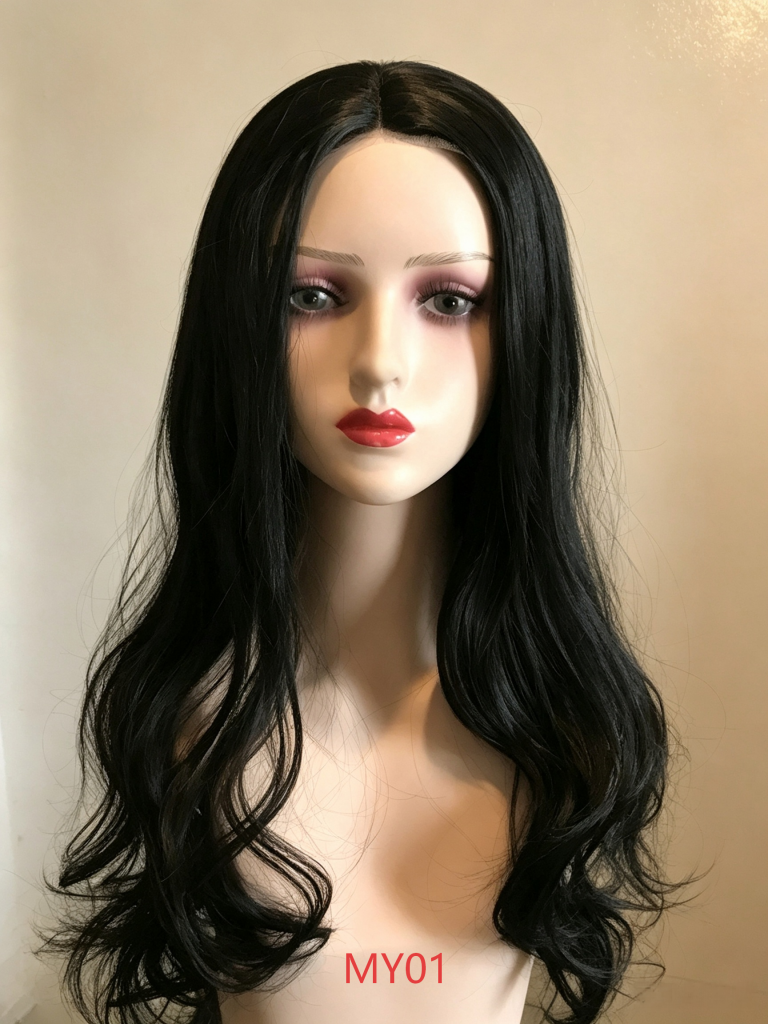 CHEVEUX MY01