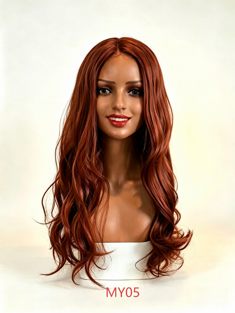 CHEVEUX MY05
