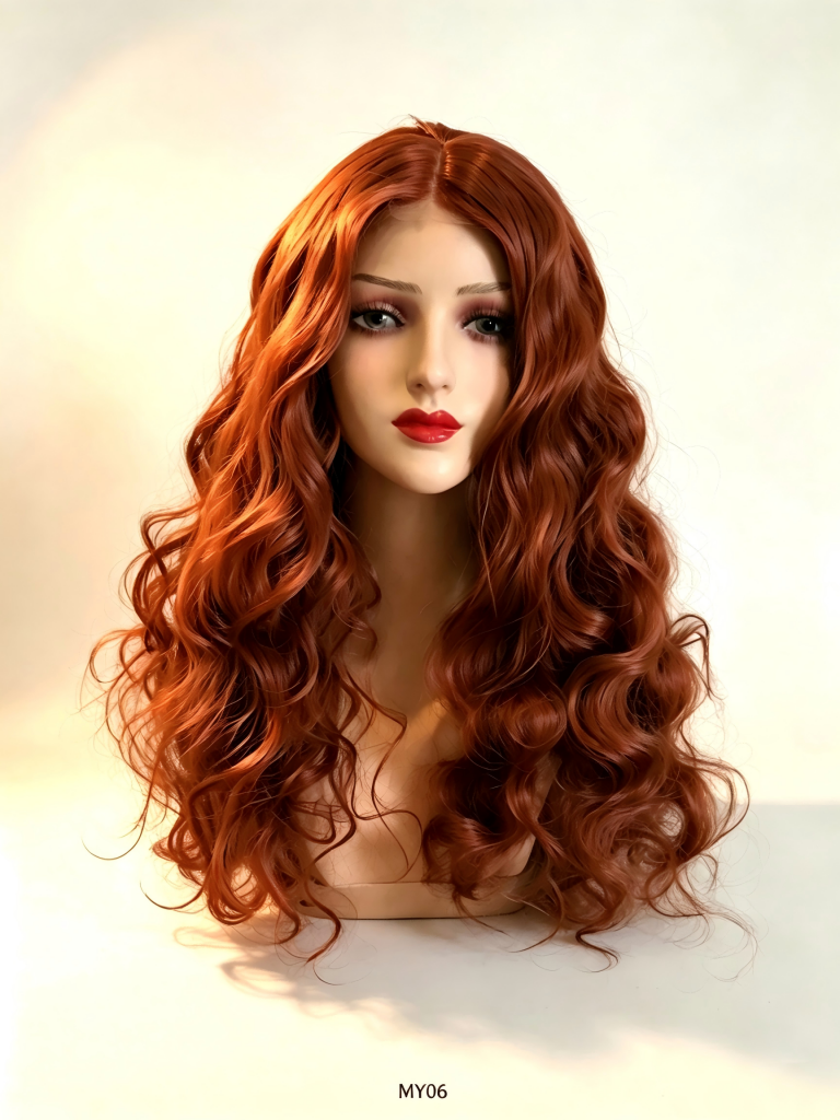 CHEVEUX MY06