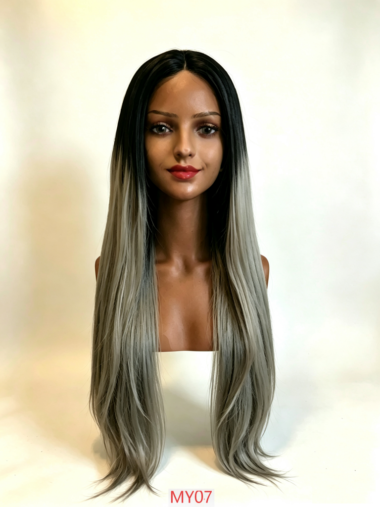 CHEVEUX MY07