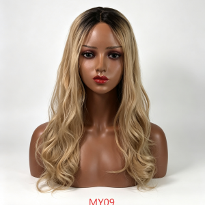 CHEVEUX MY09