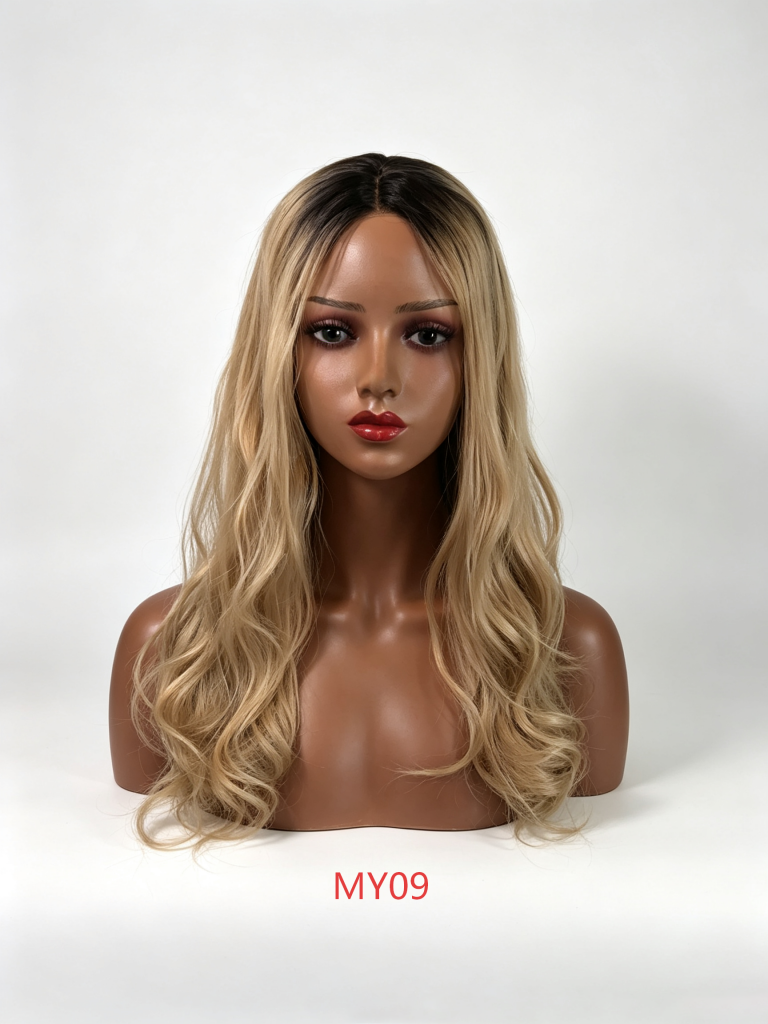 CHEVEUX MY09