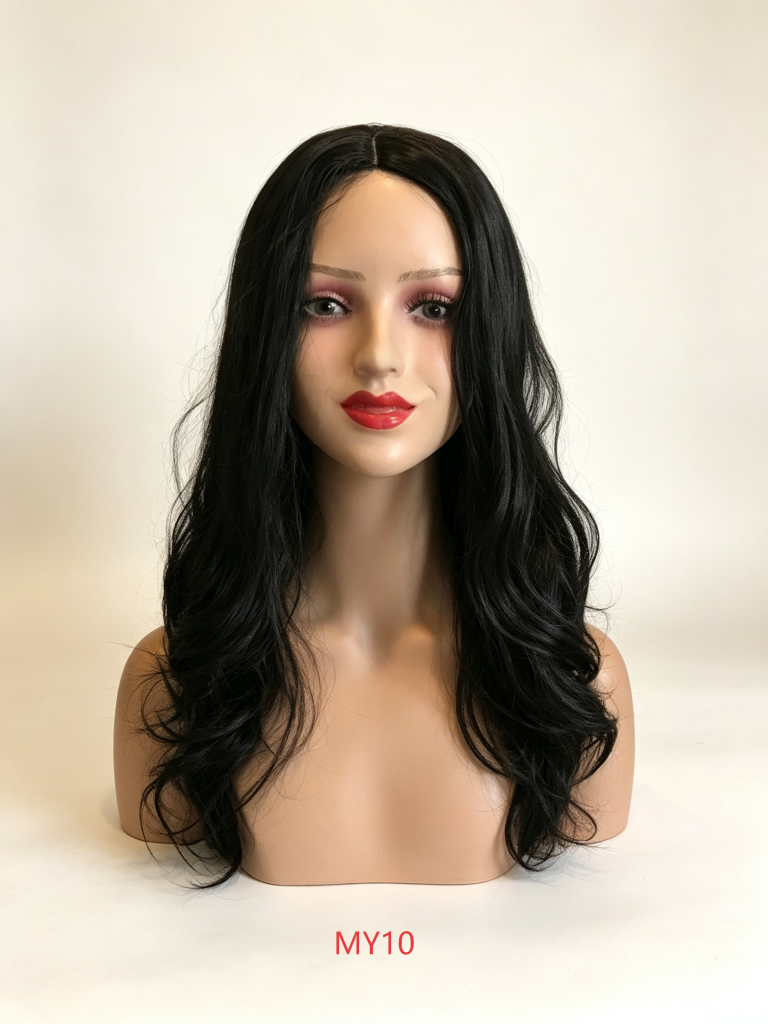 CHEVEUX MY10