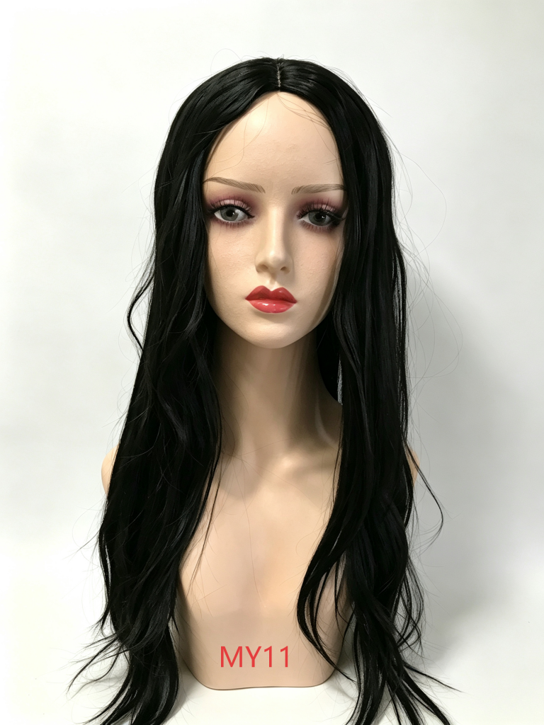 CHEVEUX MY11