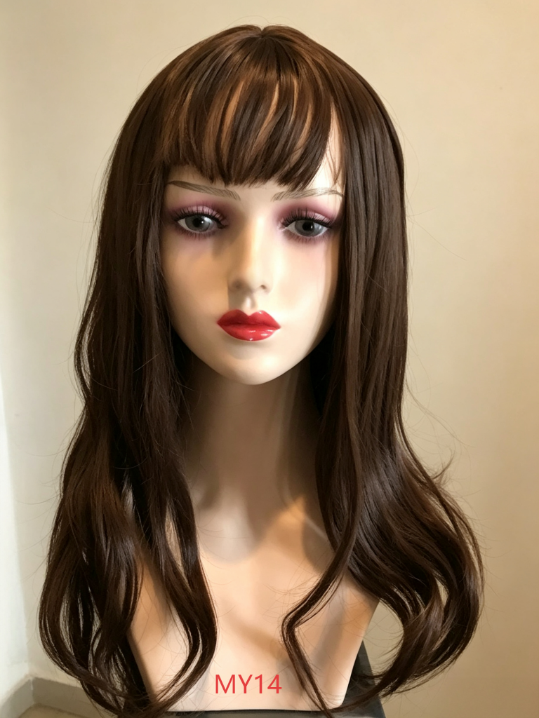 CHEVEUX MY14