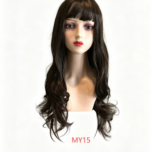 CHEVEUX MY15