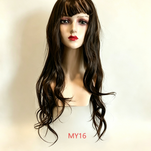 CHEVEUX MY16