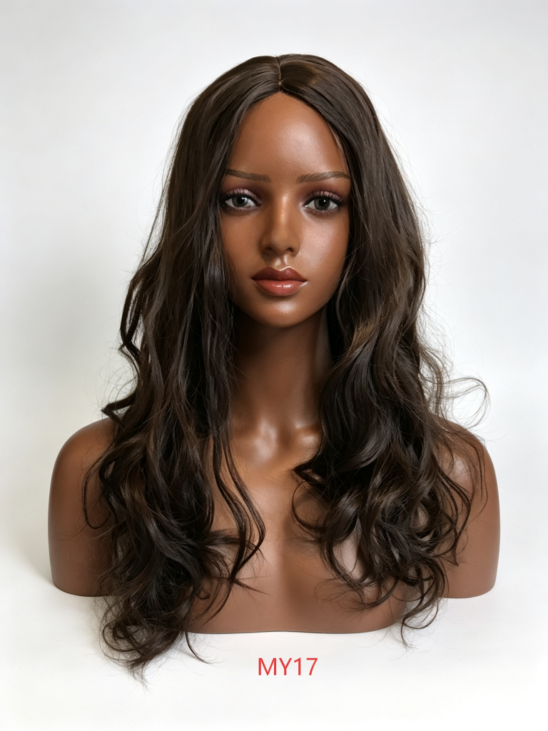 CHEVEUX MY17