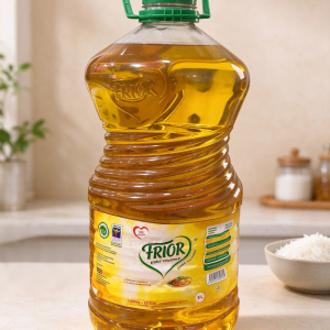 L'HUILLE FRiOR 5L