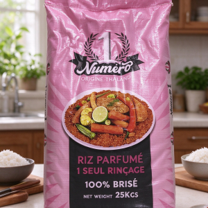 RIZ PARFUME