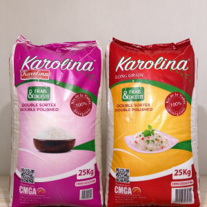 RIZ CAROLINA