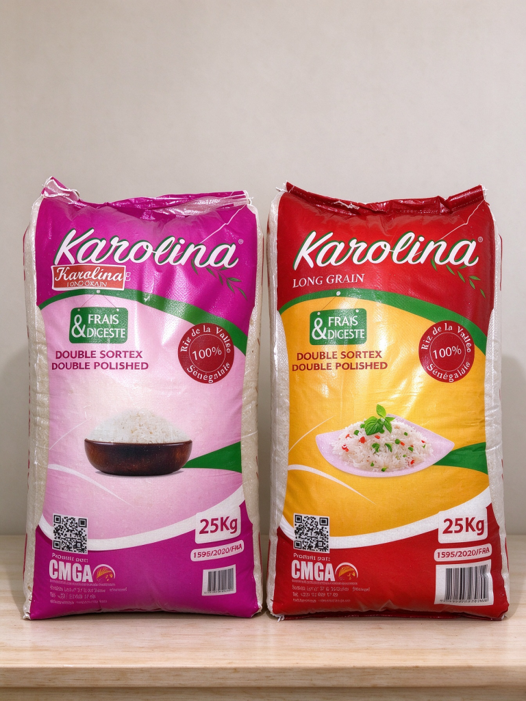 RIZ CAROLINA